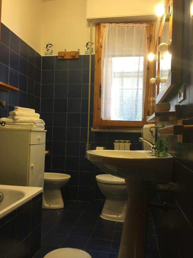 Il Mio Piccolo Angolo Di Mare Apartamento Viareggio Exterior foto