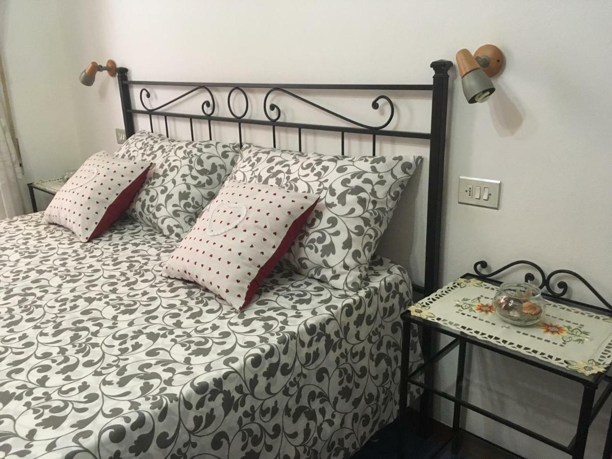 Il Mio Piccolo Angolo Di Mare Apartamento Viareggio Exterior foto