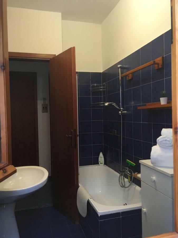 Il Mio Piccolo Angolo Di Mare Apartamento Viareggio Exterior foto