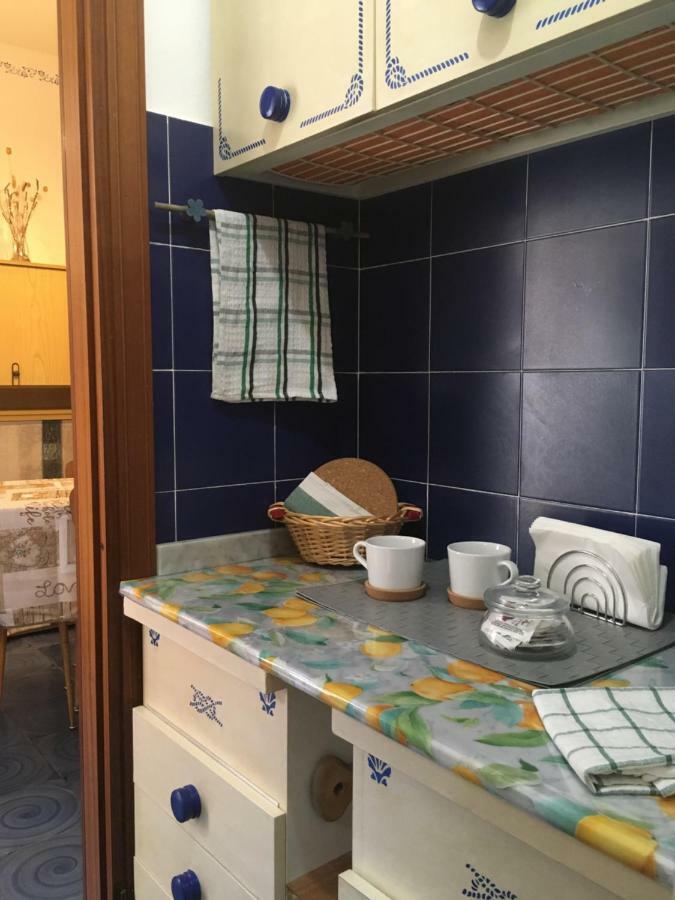 Il Mio Piccolo Angolo Di Mare Apartamento Viareggio Exterior foto
