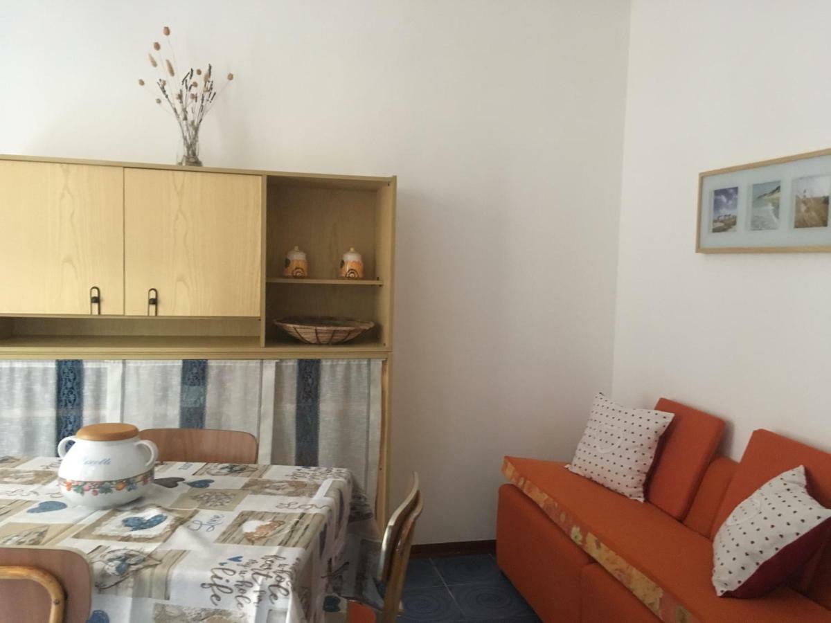 Il Mio Piccolo Angolo Di Mare Apartamento Viareggio Exterior foto
