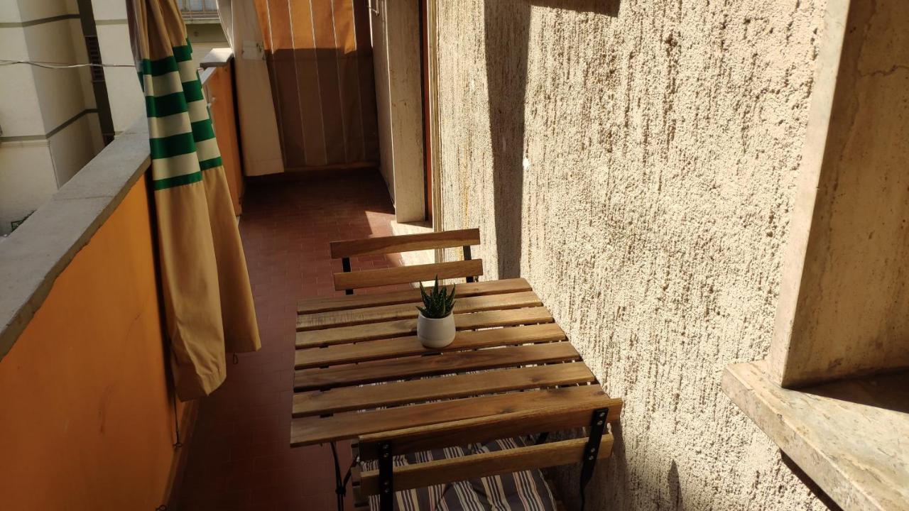 Il Mio Piccolo Angolo Di Mare Apartamento Viareggio Exterior foto